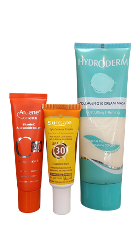 پک ضدچروک بسیار قوی