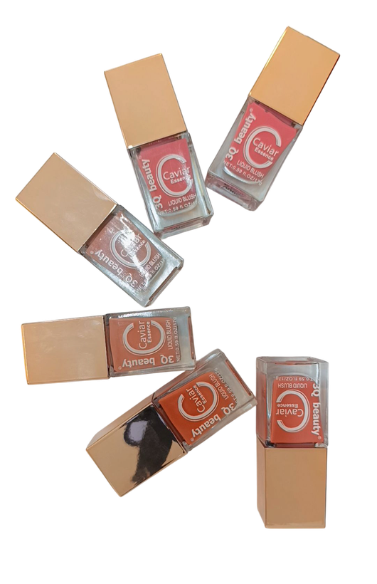 رژگونه مایع خاویار