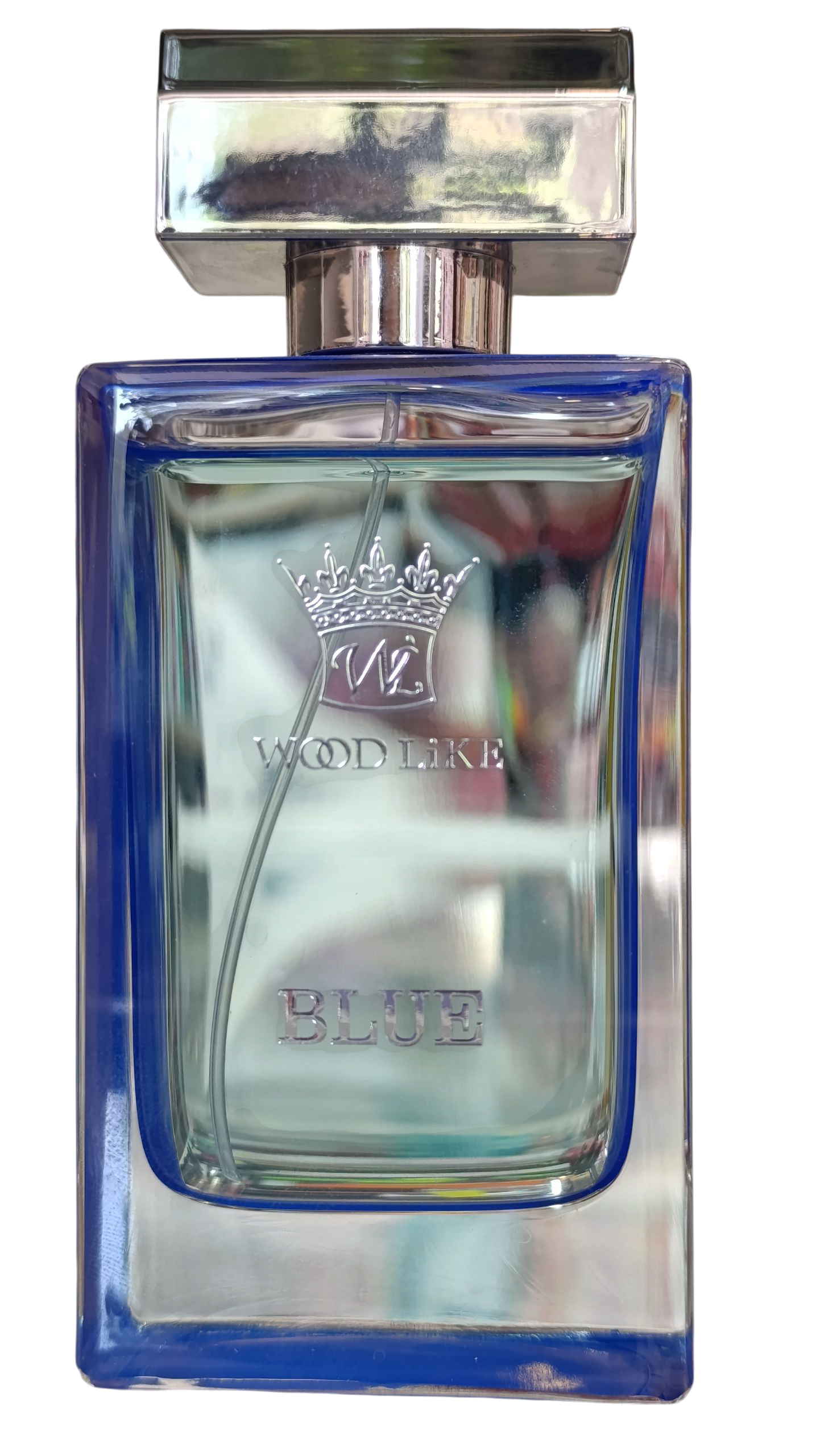 ادکلن بلو وودلایک