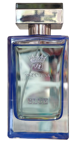 ادکلن بلو وودلایک