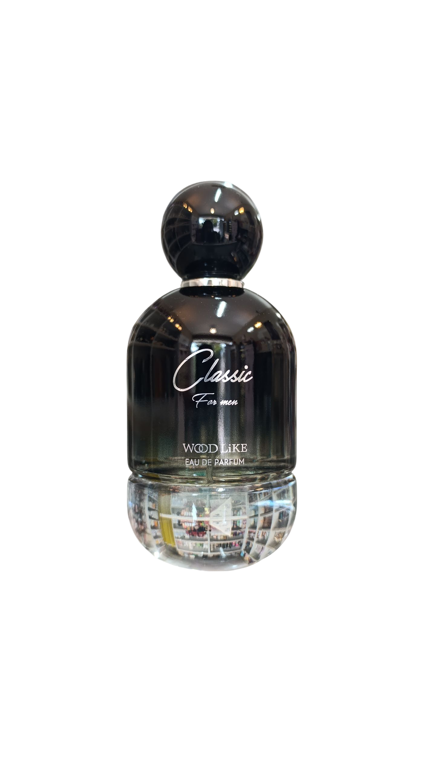 ادکلن کلاسیک وودلایک رایحه ساواج دیور