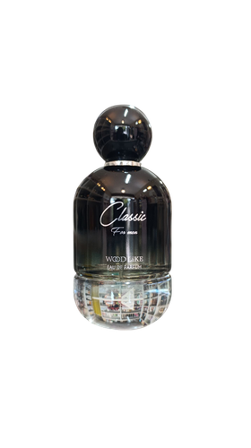 ادکلن کلاسیک وودلایک رایحه ساواج دیور