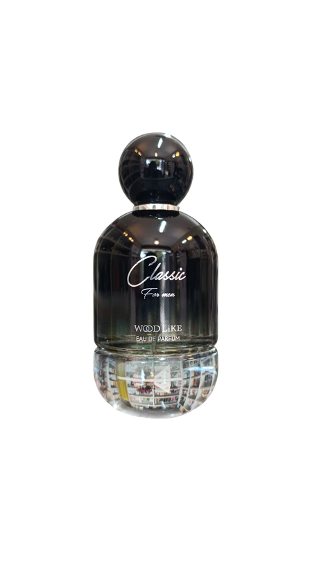 ادکلن کلاسیک وودلایک رایحه ساواج دیور