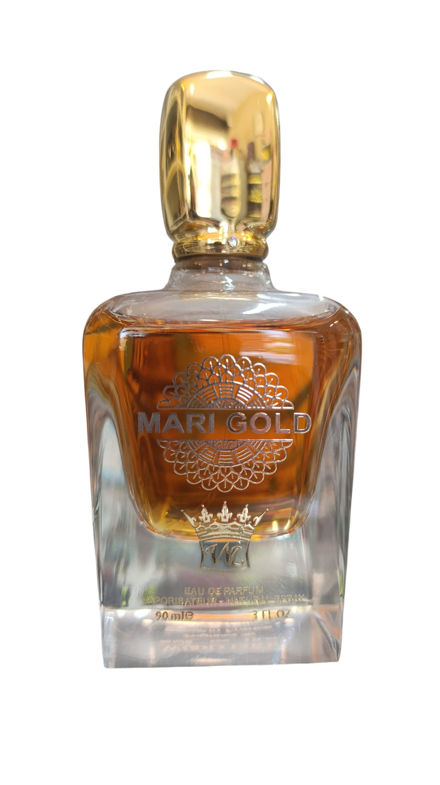 ادکلن ماری گلد نیو