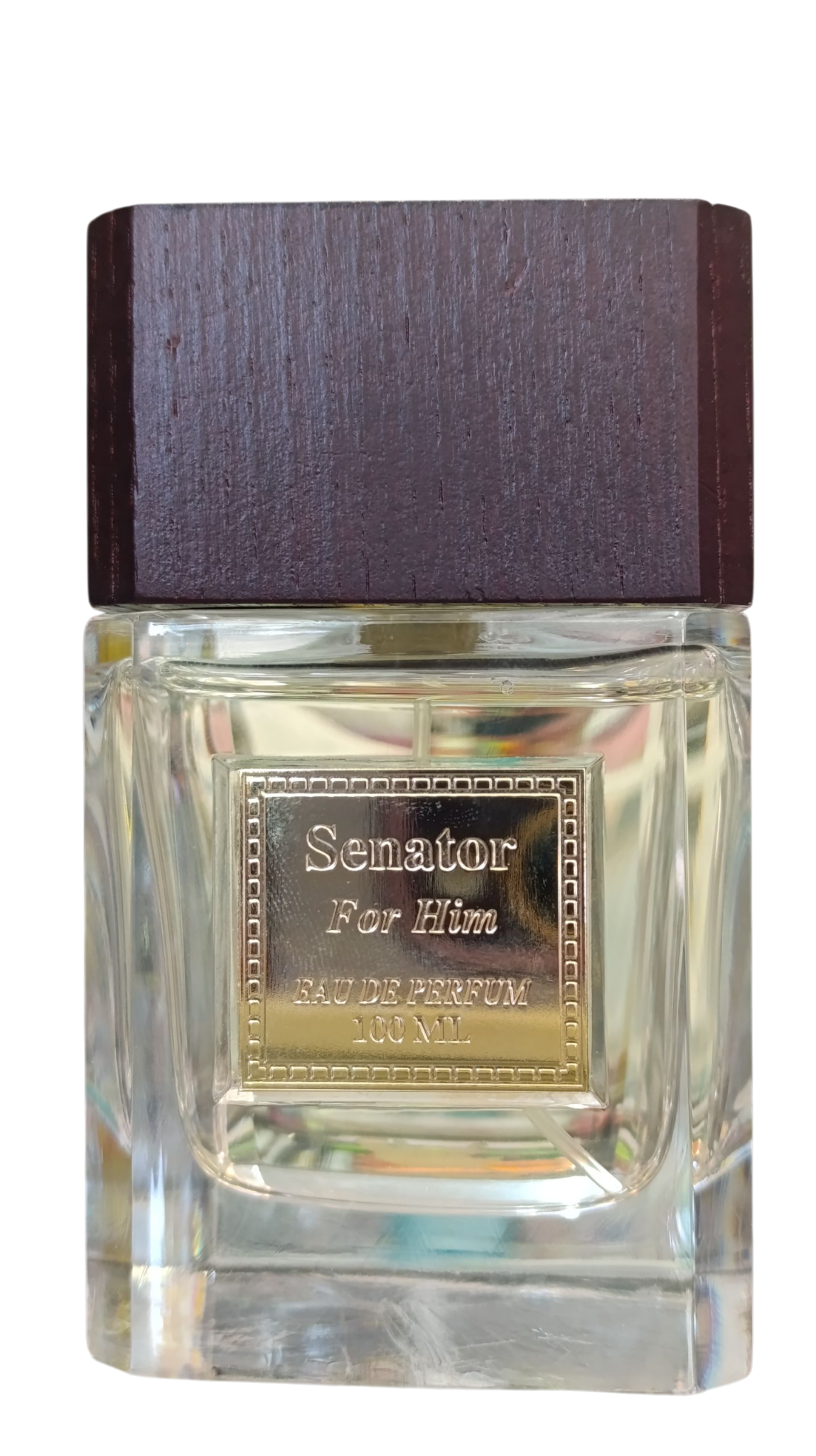 ادکلن سناتور فور هیم وودلایک رایحه اینوکتوس