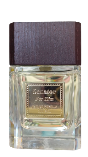 ادکلن سناتور فور هیم وودلایک رایحه اینوکتوس