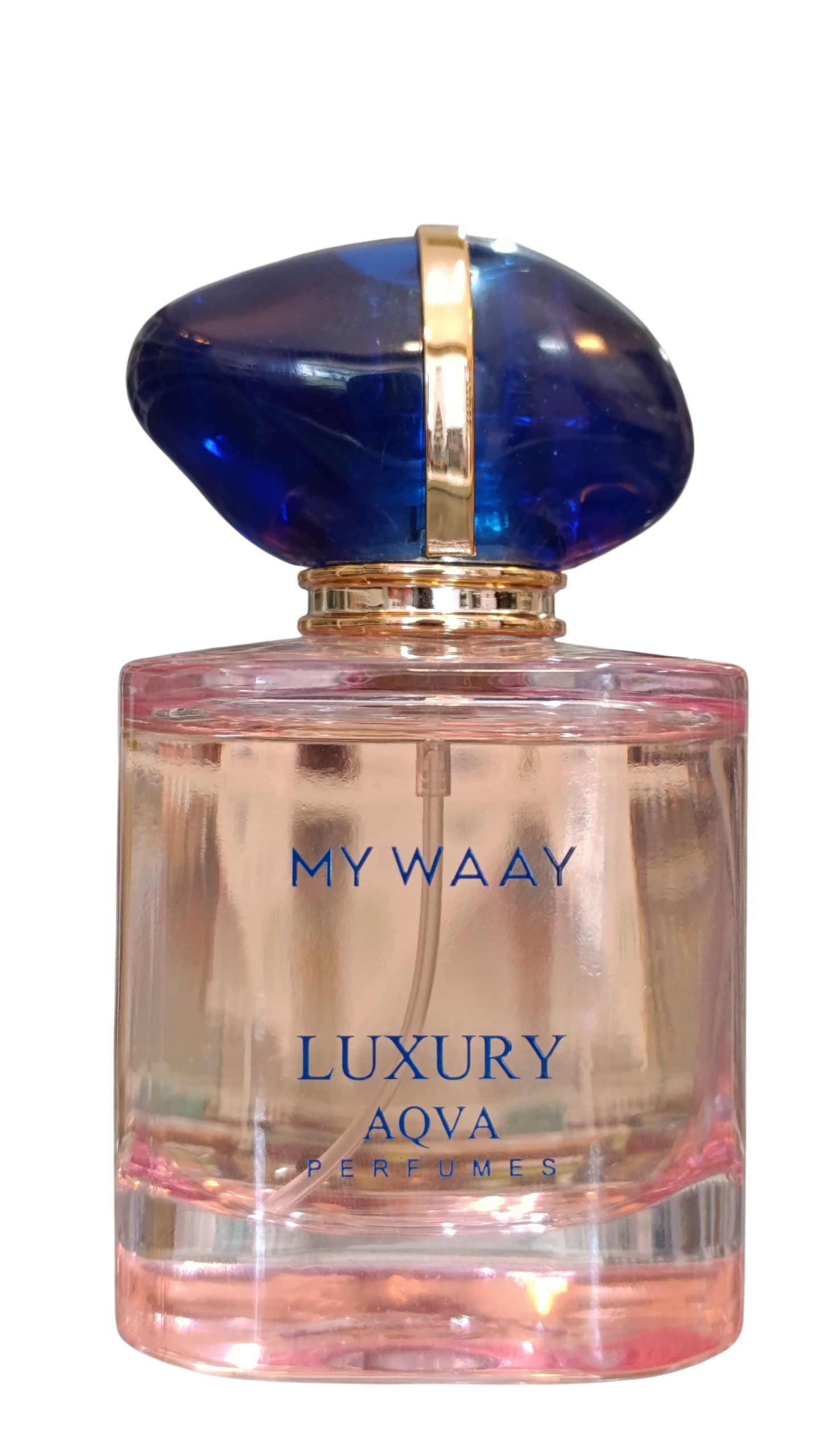 ادکلن ۵۰ میل بسیار بادوام مای وی از برند وودلایک