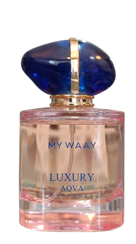 ادکلن ۵۰ میل بسیار بادوام مای وی از برند وودلایک