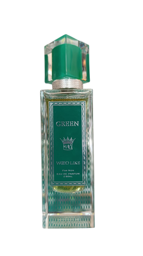 ادکلن بد بوی گرین وودلایک