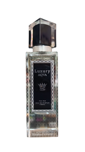 ادکلن لاکچری وودلایک رایحه بولگاری اکوا