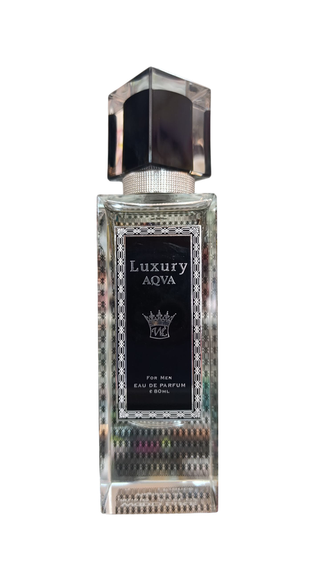 ادکلن لاکچری وودلایک رایحه بولگاری اکوا