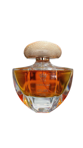 ادکلن گلدن رز وودلایک رایحه آرمانی پرایو