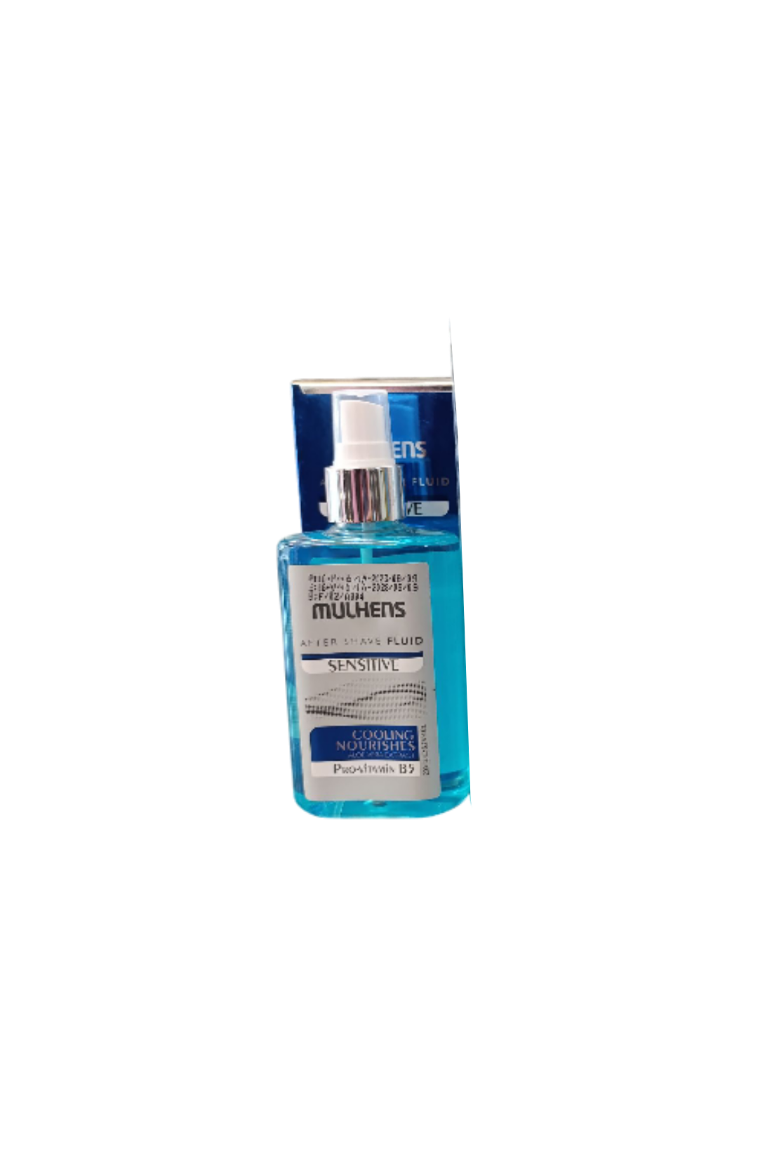 افتر شیو انواع پوست بسیار خوشبو آبرسان قوی ، نرم کننده پوست ، ضد عفونی کننده