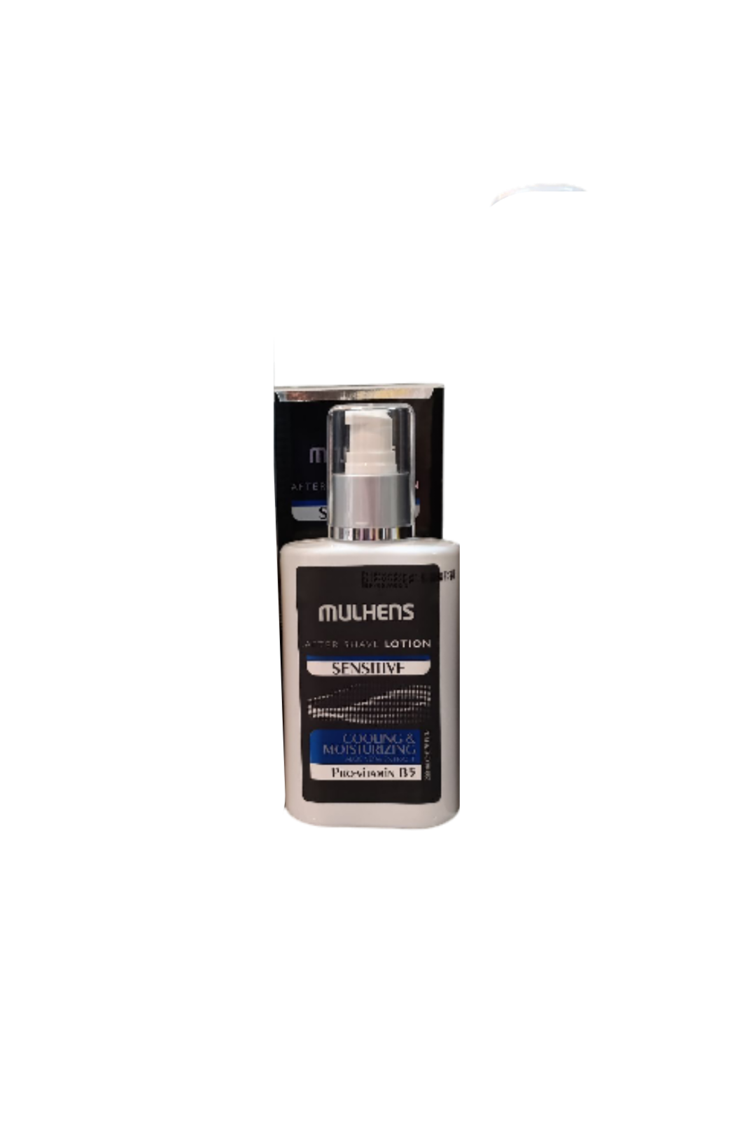 افتر شیو مناسب پوست حساس نرم کننده قوی بسیار خوشبو ضد التهاب و قرمزی