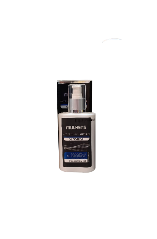 افتر شیو مناسب پوست حساس نرم کننده قوی بسیار خوشبو ضد التهاب و قرمزی