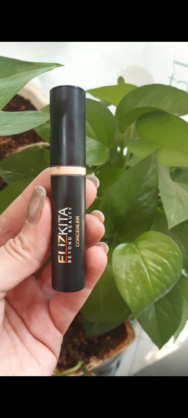 کانسیلر مایع قلمدار الیز کیتا