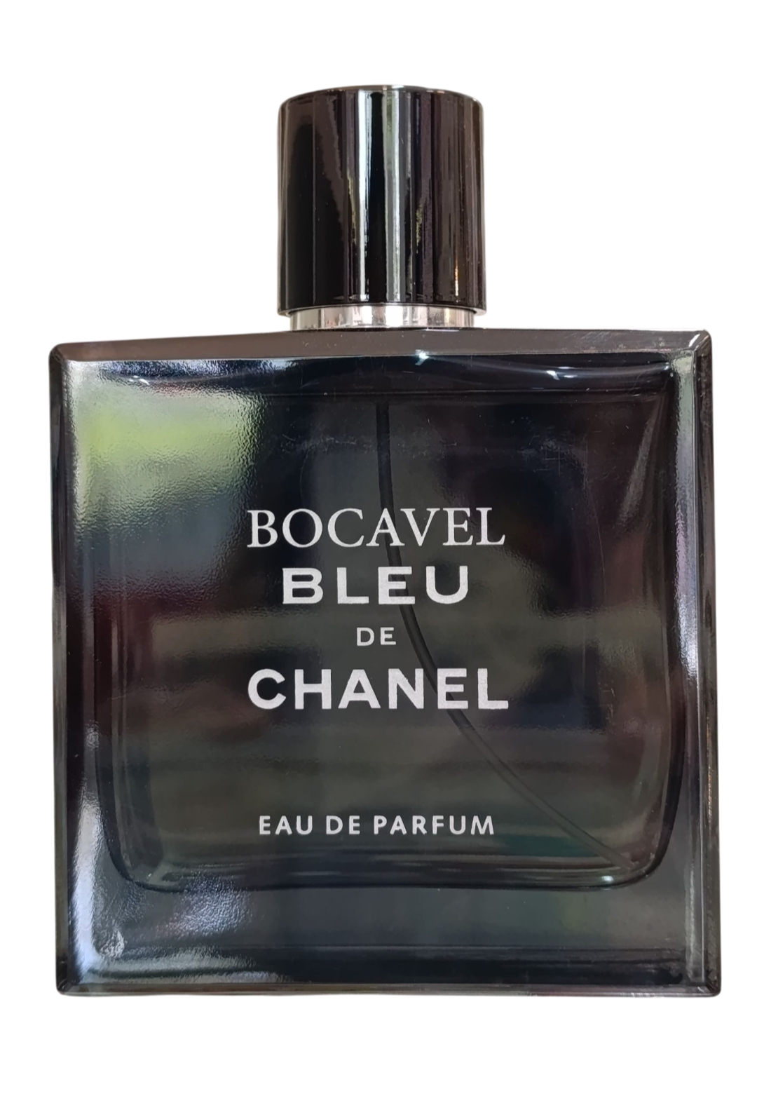 ادکلن بلوچنل بوکاول