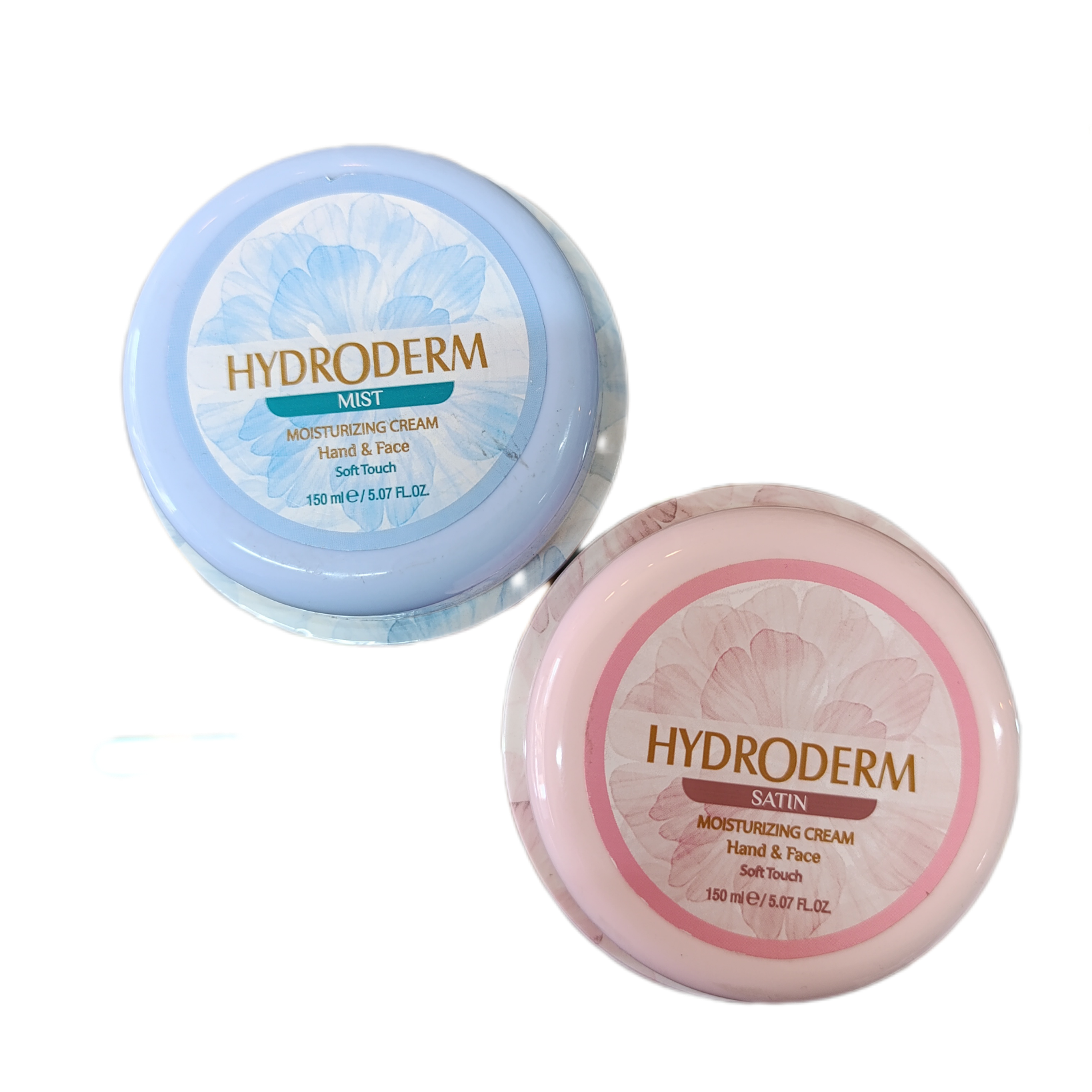 کرم مرطوب کننده و آبرسان فوق‌العاده با کیفیت هیدرودرم