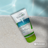 ژل شستشو پوست چرب و خیلی چرب