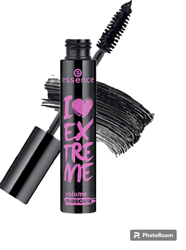 ریمل اسنس مشکی حجم دهنده مخصوص مژه های کم پشت و نازک