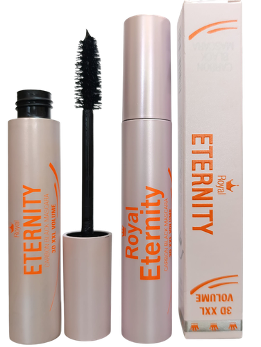 ریمل اترنیتی صدفی 3d