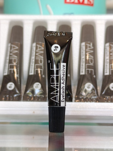 چسب مژه ۱ گرمی امپل