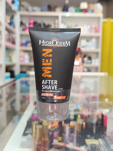 افترشیو تیوپی ۱۰۰ میل ضد حساسیت هیدرودرم