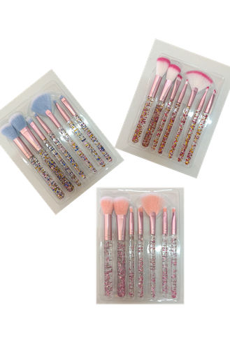 ست براش ۷ تکه