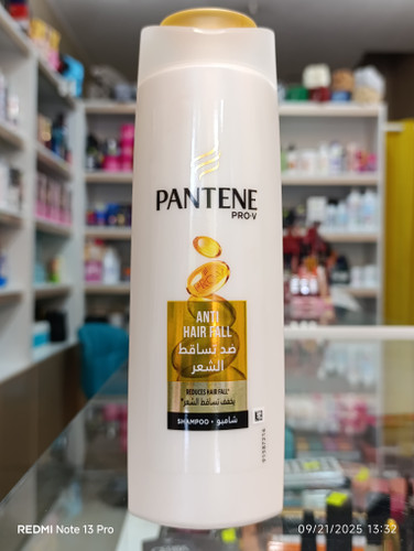 شامپو پن تن ترمیم کننده پن تن