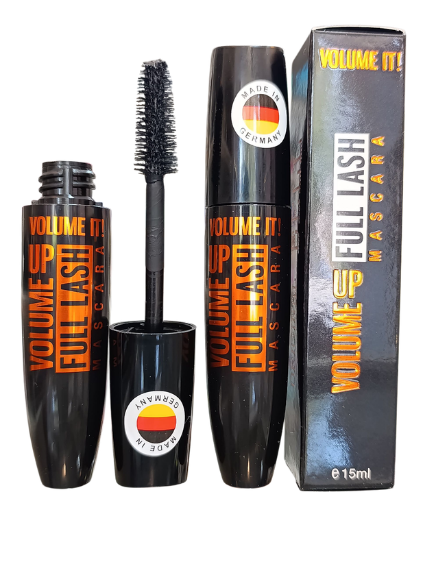 ریمل بل سری فول لش