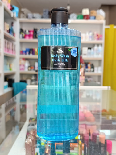 شامپو بدن ۵۲۰ میل سپوکس