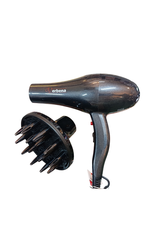 سشوار وربنا مدل vr-9902