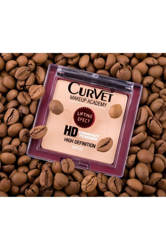 پنکک دوکاره و مخملی بسیار بادوام کوروت hd