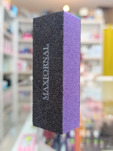 بافر ناخن مکسی ژورنال