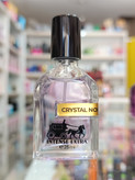 عطر ۲۵ میل اینتنس اکسترا بادوام بسیار بالا و با کیفیت کریستال نویر