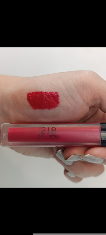 رژلب مایع مات و ۲۴ ساعته الیز کیتا بدون چسبندگی یا بره بره شدن ۲۱۸