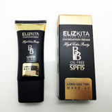 کرم پودر و بی بی کرم تیوپی الیزکیتا حاوی spf , آبرسان و بدون چربی