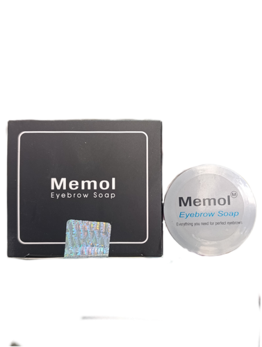 صابون ابرو ممول اورجینال ، بادوام بدون سفیدک