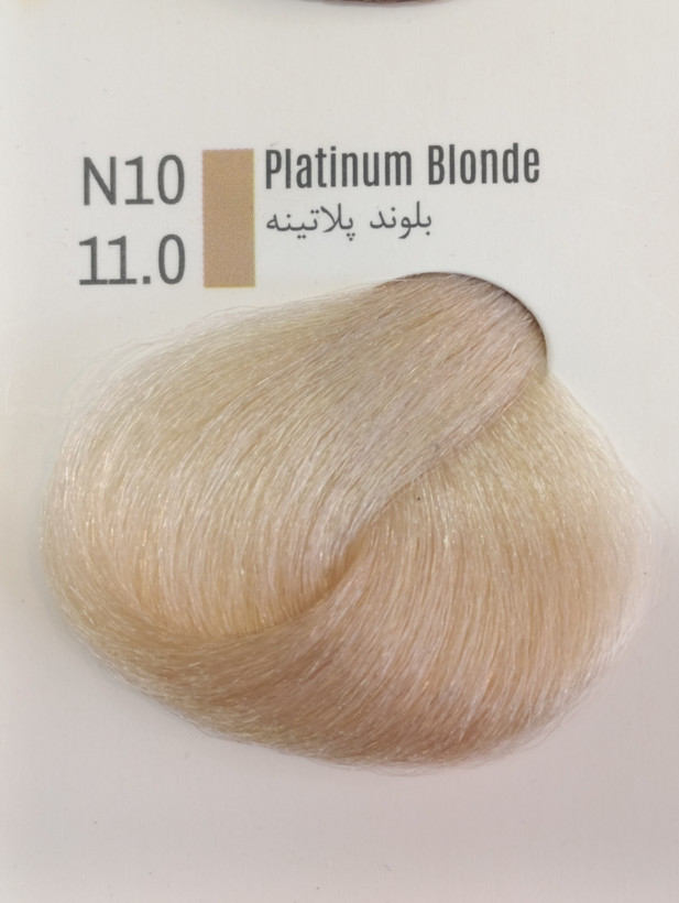 پرکاس n10