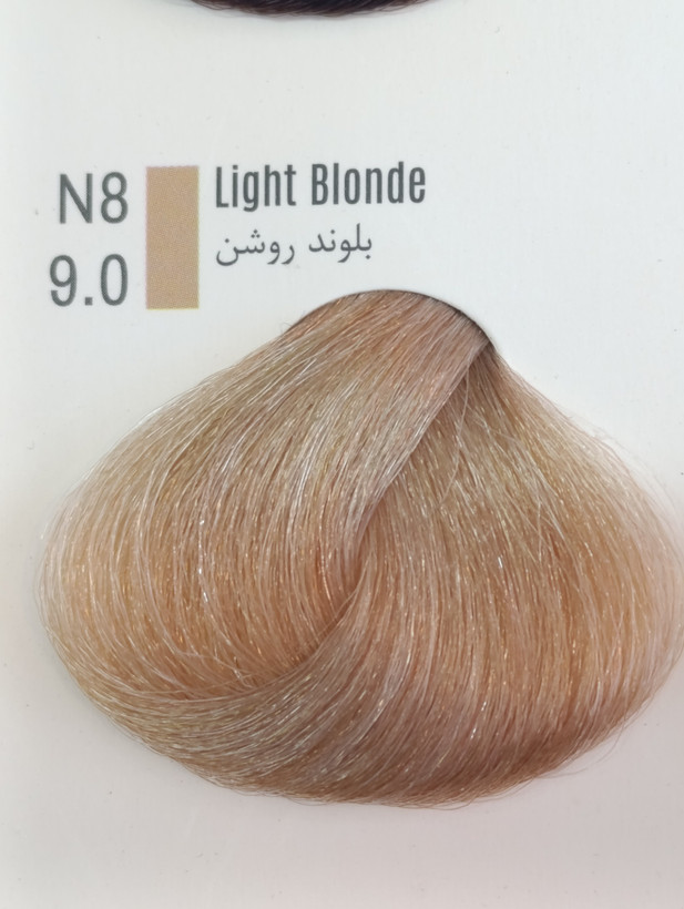 پرکاس n8