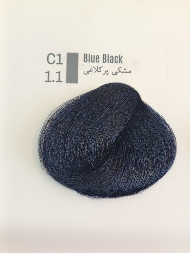 پرکاس c1