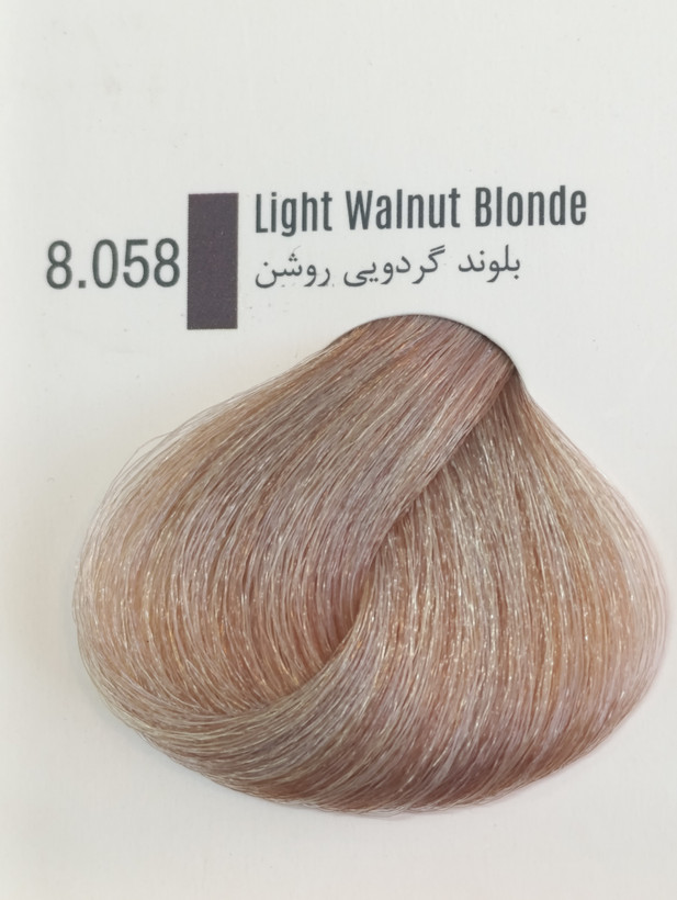 پرکاس 8.58