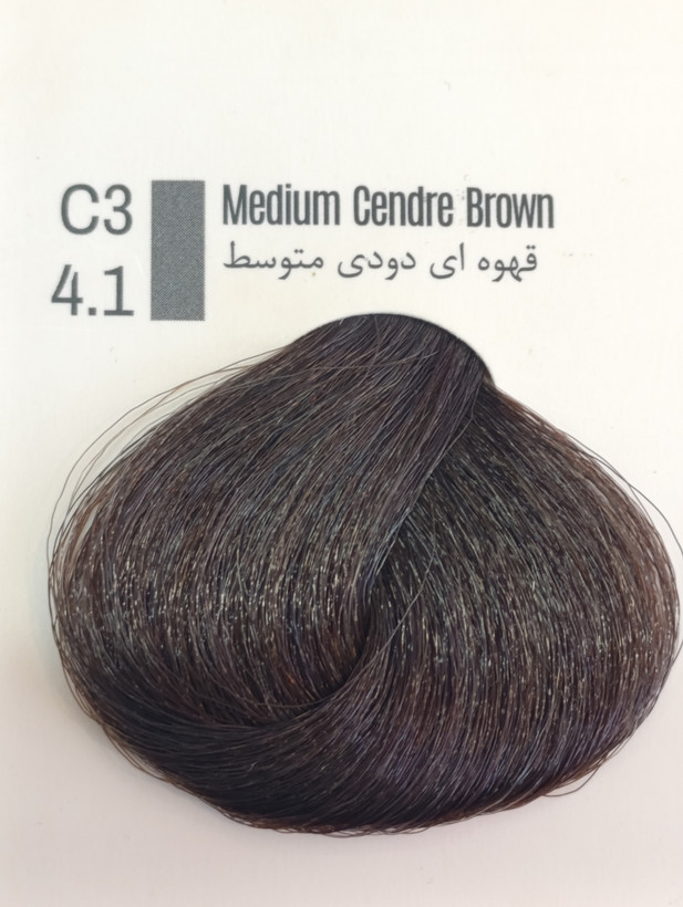 پرکاس c3