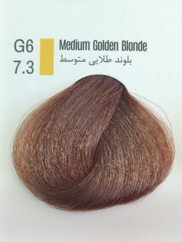 پرکاس G6