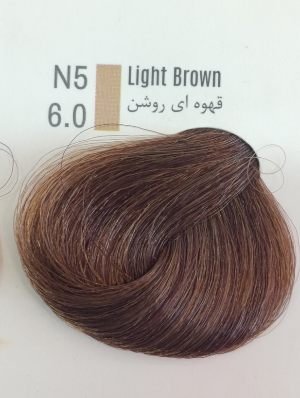پرکاس n5