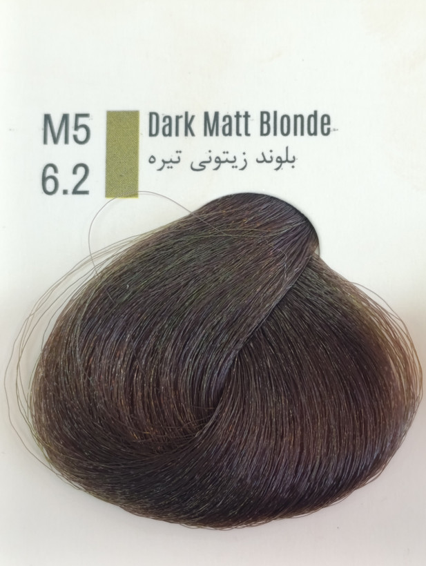 پرکاس m6