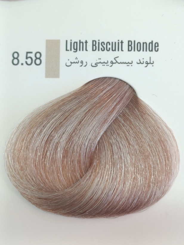 پرکاس 8.58