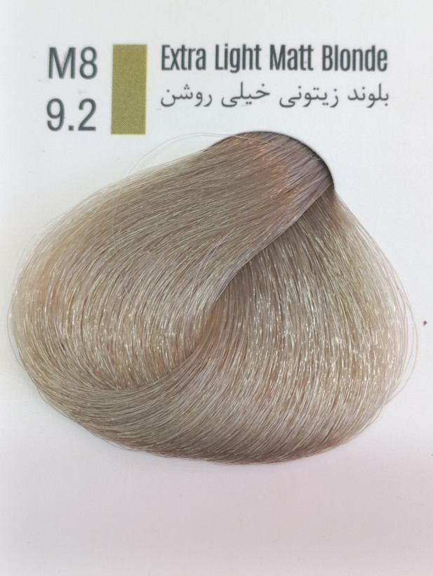 پرکاس m8
