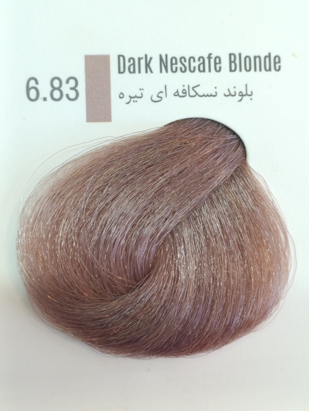 پرکاس 6.83