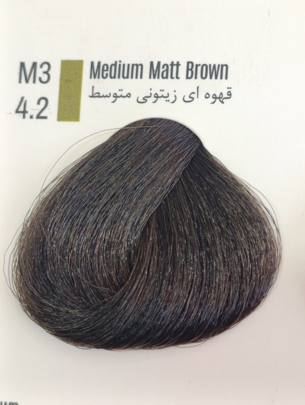 پرکاس m3